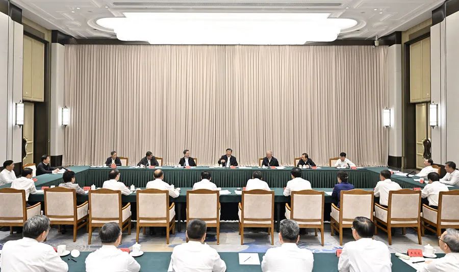 【前沿】儲能|習近平：加快發(fā)展風電、光電等清潔能源，建設風光火核儲一體化能源基地